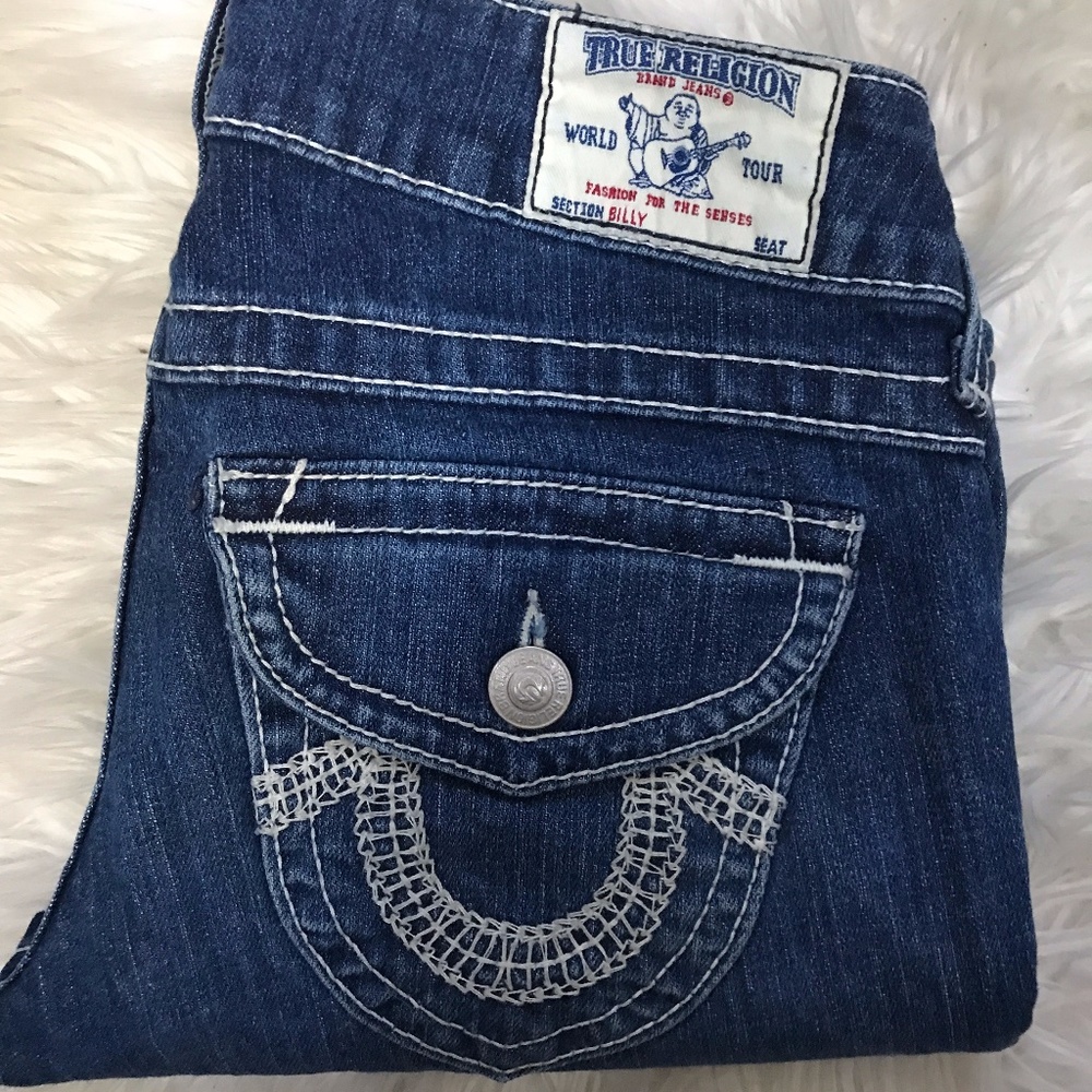 TRUE RELIGION Jeans NWOT!!